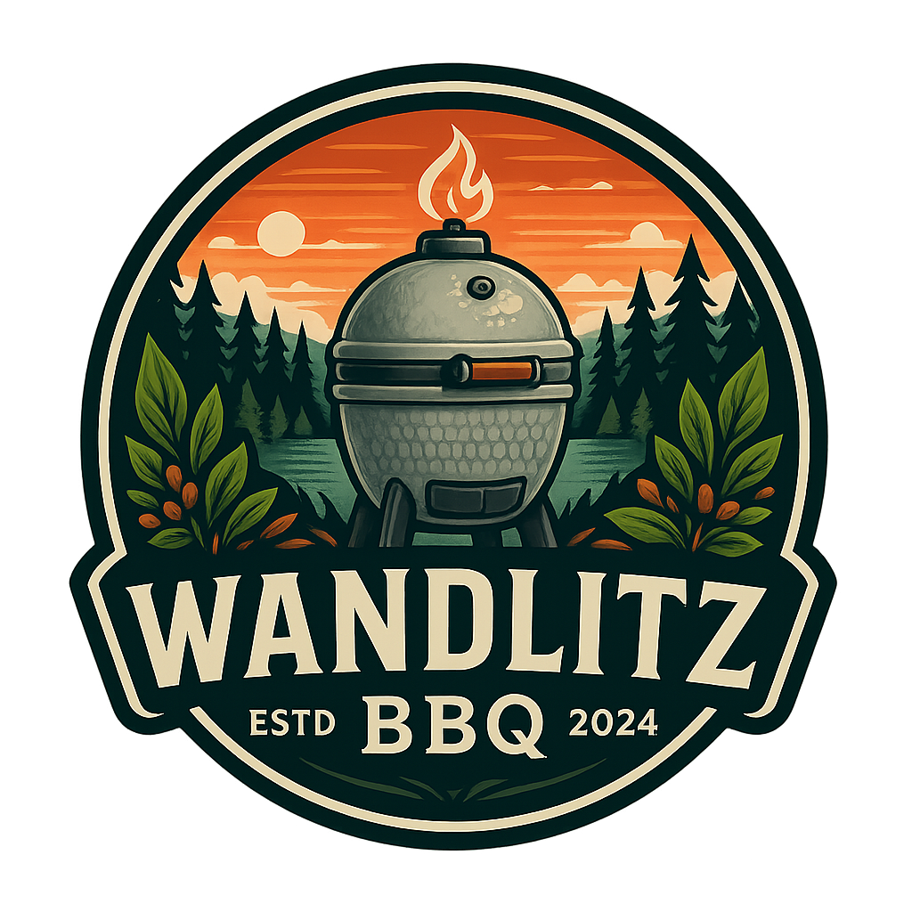 Wandlitz BBQ Logo